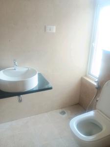 Bedroom One Image of 2000 Sq.ft 3 BHK Apartment / Flat for sale in Kondapur Hyderabad for Rs. 21000000
