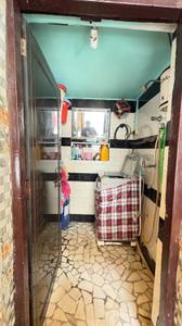 Bathroom Image of 1323 Sq.ft 2 BHK Builder Floor for sale in Swaroop Nagar Kanpur for Rs. 7500000
