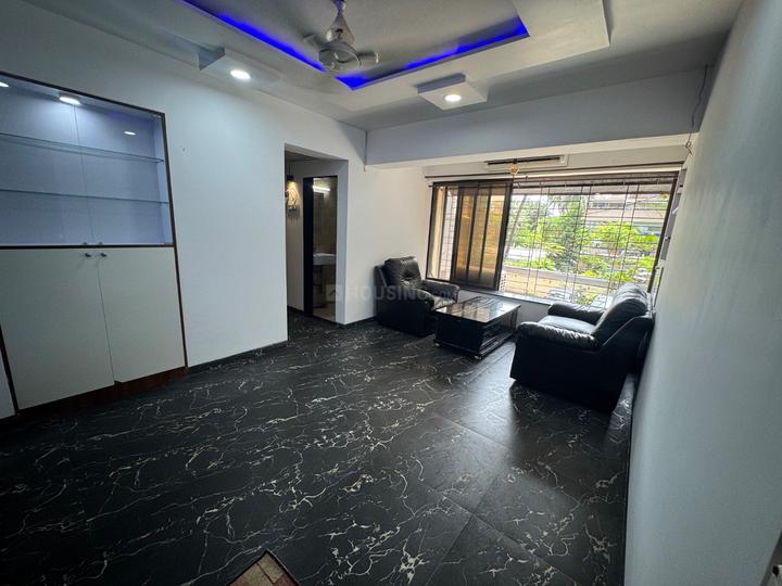 Juhu Abhishek Chs Ltd Bedroom 1
