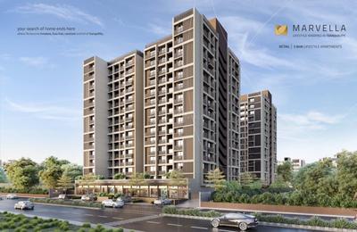 3 BHK Flat