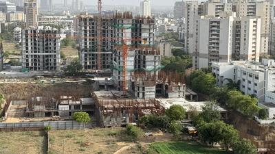 Image of 1850 Sq.ft 3 BHK Apartment / Flat for sale in SS Cendana Residences, Sector 83, Gurgaon for Rs. 19900000