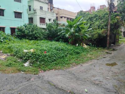Image of 2268 Sq.ft Residential Plot / Land for sale in Kaikhali, Kolkata for Rs. 9000000
