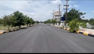 Image of 400 Sq.ft Residential Plot / Land for sale in Iconic RRR County, Choutuppal, Yadadri Bhuvanagiri for Rs. 12000000