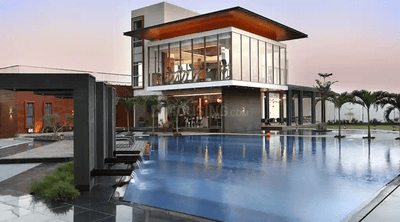 Image of 1150 Sq.ft 2 BHK Apartment / Flat for sale in Bhandari 7 Plumeria Drive, Punawale, Pune for Rs. 9500000