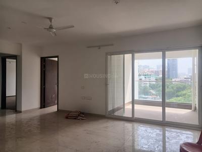 1 BHK Flat
