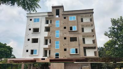 Image of 1364 Sq.ft 3 BHK Apartment / Flat for sale in Bharatpur, Bhubaneswar for Rs. 8500000
