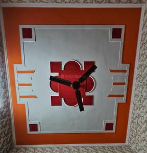 Image of 1200 Sq.ft 2 BHK Independent House for sale in Khushhalpur, Moradabad for Rs. 6800000