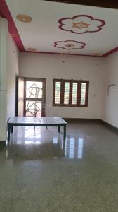 1 BHK Independent Builder Floor