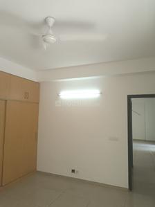 Bedroom Image of 1050 Sq.ft 2.5 BHK Apartment / Flat for rent in Gulshan Vivante, Sector 137 Noida for Rs. 30000