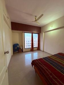 Bedroom Image of 1064 Sq.ft 2 BHK Apartment / Flat for sale in Belvalkar Solacia, Wagholi Pune for Rs. 6500000