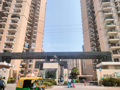 Building Image of 1245 Sq.ft 3 BHK Apartment / Flat for sale in Nirala Estate , Noida Extension Greater Noida for Rs. 13000000