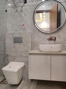 Bedroom One Image of 2090 Sq.ft 3 BHK Apartment / Flat for rent in Conscient Hines Elevate, Sector 59 Gurgaon for Rs. 110000
