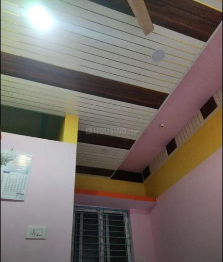 M v j college of engineering Hall 1