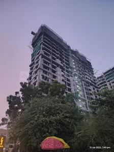 Image of 5151 Sq.ft 4 BHK Apartment / Flat for sale in Sahajanand Skyros, Bodakdev, Ahmedabad for Rs. 43800000