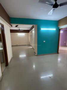 Hall Image of 2180 Sq.ft 4.5 BHK Apartment / Flat for rent in Mittal Rajnagar Residency, Raj Nagar Extension Ghaziabad for Rs. 34000