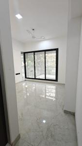 Hall Image of 980 Sq.ft 2 BHK Apartment / Flat for rent in Santacruz West Mumbai for Rs. 125000