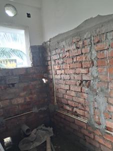Image of 805 Sq.ft 2 BHK Apartment / Flat for sale in Narayantala, Kolkata for Rs. 3220000
