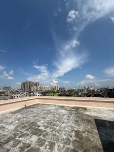 Image of 301 Sq.ft 1 RK Apartment / Flat for rent in Dakshindari, Kolkata for Rs. 8000