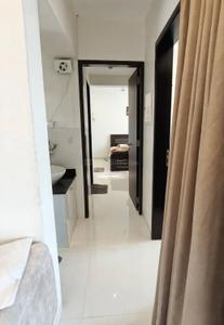 Hall Image of 1126 Sq.ft 2 BHK Apartment / Flat for sale in Pethkar Siyona, Punawale Pune for Rs. 12500000