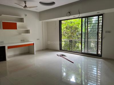 Bedroom Image of 2850 Sq.ft 4.5 BHK Builder Floor for rent in Chembur Mumbai for Rs. 210000