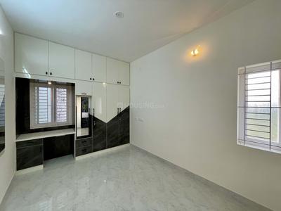 Bedroom Image of 1150 Sq.ft 2 BHK Independent House for sale in Keeranatham Coimbatore for Rs. 7500000