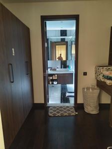 Bedroom Image of 3400 Sq.ft 4 BHK Apartment / Flat for rent in Maia Pelican Grove, Nehru Nagar Bengaluru for Rs. 425000