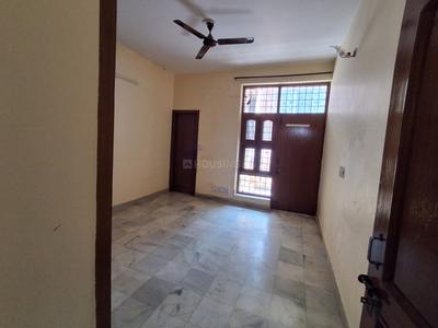 Hall Image of 1440 Sq.ft 2 BHK Builder Floor for rent in Sector 21D Faridabad for Rs. 25000