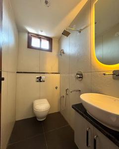Image of 900 Sq.ft 3 BHK Builder Floor for sale in Dwarka Mor, New Delhi for Rs. 4800000