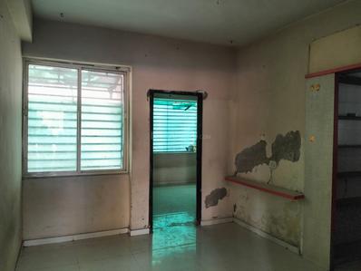 Living Room Image of 362 Sq.ft 1 BHK Apartment / Flat for sale in Greencity, Santej Ahmedabad for Rs. 1500000