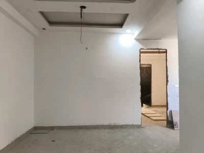 Living Room Image of 950 Sq.ft 2 BHK Apartment / Flat for sale in Trinity Krishna Kunj, Noida Extension Greater Noida for Rs. 4500000