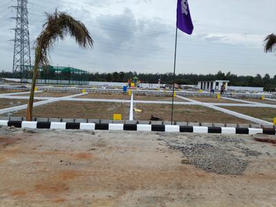 Wonder grand Plot View 2
