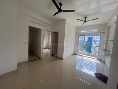 1 BHK Flat