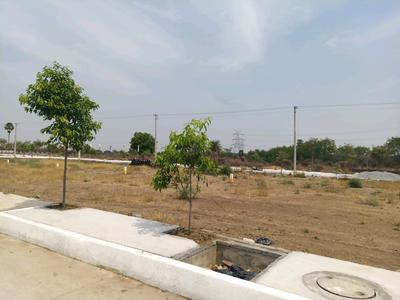 Image of 180 Sq.ft Residential Plot / Land for sale in Sangareddy Town, Sangareddy for Rs. 2300000
