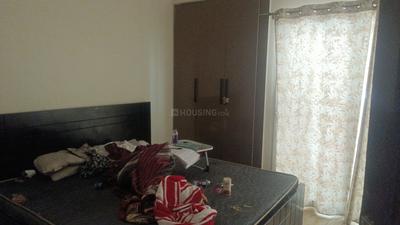 Bedroom Image of 1900 Sq.ft 4 BHK Apartment / Flat for sale in Migsun Vilaasa, Eta II Greater Noida for Rs. 14300000