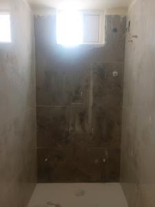 Common Bathroom Image of 1205 Sq.ft 2 BHK Apartment / Flat for sale in Dullapally Hyderabad for Rs. 5400000