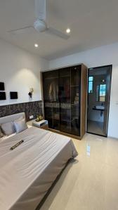 Bedroom Image of 1268 Sq.ft 3 BHK Apartment / Flat for sale in Gandharv Leela, Hadapsar Pune for Rs. 10400000