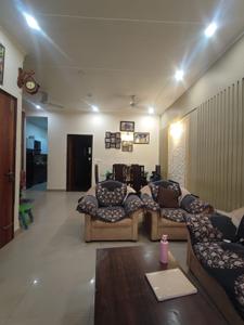 2 BHK Independent Builder Floor
