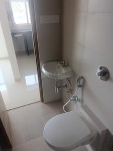 Image of 423 Sq.ft 1 BHK Apartment / Flat for sale in Bhandup West, Mumbai for Rs. 7200000
