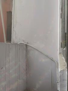 Bedroom Two Image of 517 Sq.ft 2 BHK Builder Floor for sale in Sector 20 Rohini New Delhi for Rs. 3300000