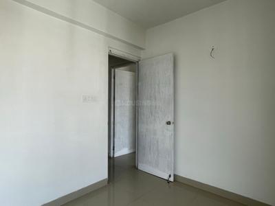 Bedroom Image of 905 Sq.ft 2 BHK Apartment / Flat for sale in Shrachi Greenwood Nest, New Town Kolkata for Rs. 7350000