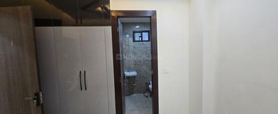 Bedroom Image of 960 Sq.ft 2 BHK Apartment / Flat for sale in Rakmo Home Vasant Valley, Vijay Nagar Ghaziabad for Rs. 5500000