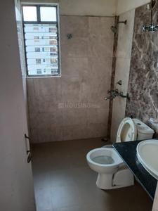 Bathroom Image of 1566 Sq.ft 3 BHK Apartment / Flat for sale in Avidipta, Santoshpur Kolkata for Rs. 29000000
