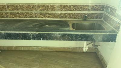 Kitchen Image of 1375 Sq.ft 3.5 BHK Apartment / Flat for sale in Migsun Vilaasa, Eta II Greater Noida for Rs. 11000000