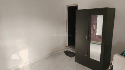 Living Room Image of 1180 Sq.ft 1 BHK Villa for rent in Vejalpur Ahmedabad for Rs. 20900