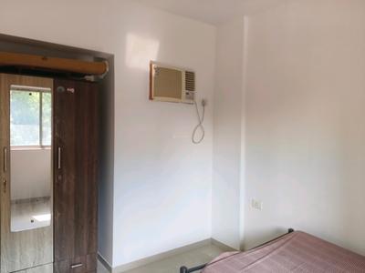 Bedroom Image of 580 Sq.ft 1 BHK Apartment / Flat for rent in Casa Rio Viva, Palava Phase 1 Thane for Rs. 16000