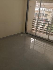 Bedroom Image of 1000 Sq.ft 2 BHK Apartment / Flat for sale in Nerul Navi Mumbai for Rs. 14500000