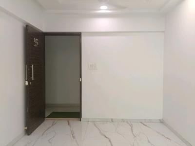 Living Room Image of 750 Sq.ft 2 BHK Apartment / Flat for sale in Space Residency, Mira Road East Mira Bhayandar for Rs. 10500000