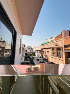 Balcony Image of 4450 Sq.ft 5 BHK Independent House for sale in Sector 10 Panchkula for Rs. 95000000