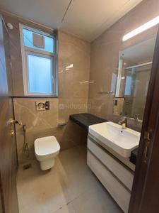 Image of 1600 Sq.ft 3 BHK Apartment / Flat for rent in Smartworld Orchard, Sector 61, Gurgaon for Rs. 54000