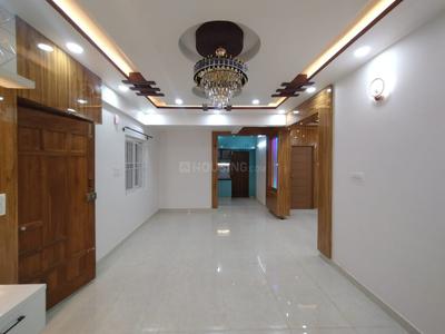 3 BHK Fully Furnished Flat